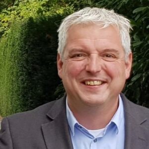 Eric Geurts