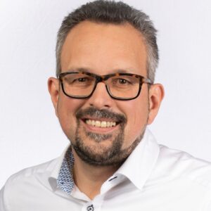 Jack Van Oppen