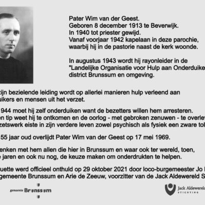 Plaquette Definitief pater wim van der geest aangepast Jo Mertens
