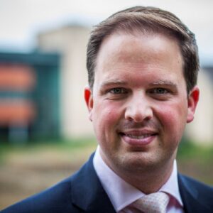 Richard de Boer