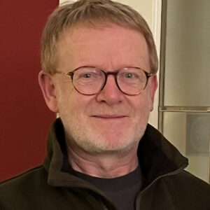 Ton van Knippenberg (Financiën & Fondsenwerving)